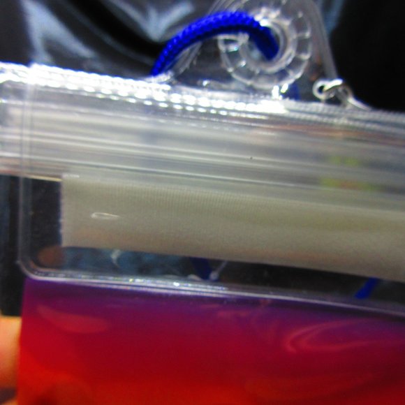 Rocket Power Vinyl Tech Case Nick Box EXCLUSIVE SUMMER 2020 - Picture 3 of 7